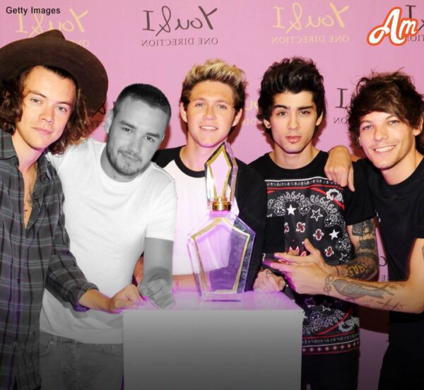 Los fans expresan su preocupación por la estrella de “One Direction” tras el entierro de su “mejor amigo” Liam Payne – Fotos