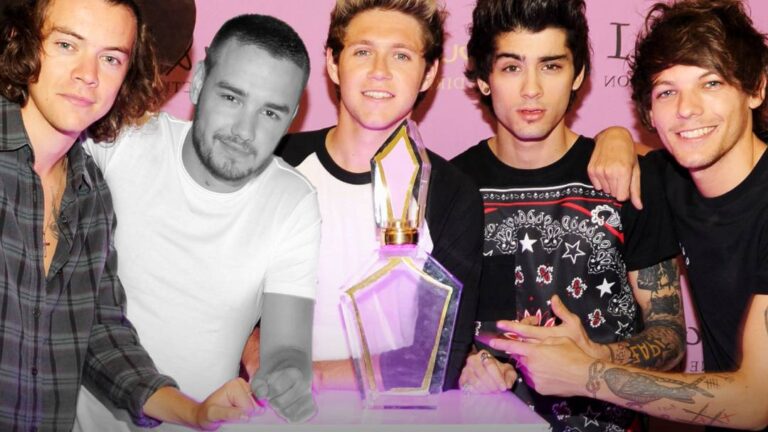 Fans Express Concern for ‘One Direction’ Star as ‘Best Friend’ Liam Payne Is Laid to Rest — Photos