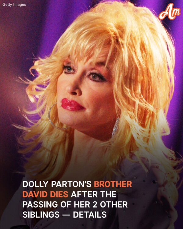 Español Muere el hermano de Dolly Parton, David – Detalles