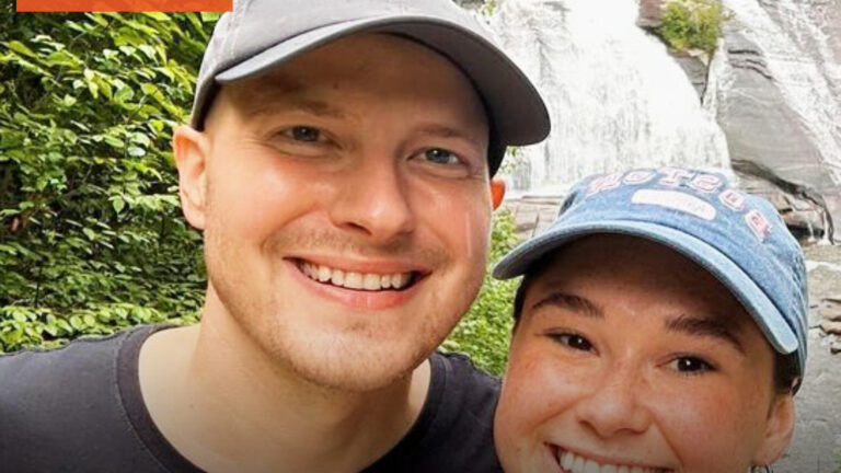 ‘One Tree Hill’ Actor Paul Teal Dead at 35 — First Details from Mourning Partner