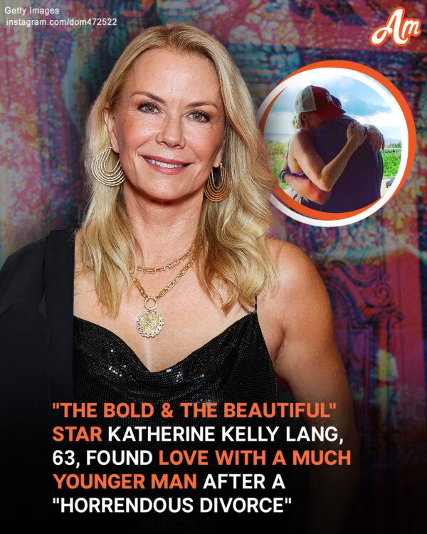Brooke from ‘The Bold & the Beautiful’ ‘Finally’ Found Love at 51 with a Younger Man – She Defended Their Huge Age Gap