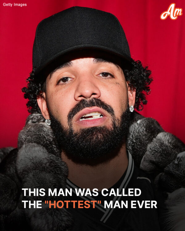 10 of the ‘Hottest’ Men Ever, According to Harper’s BAZAAR – Photos