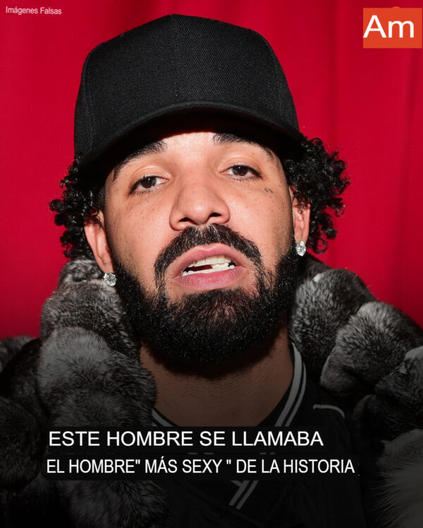 10 de los hombres más “calientes” de la historia, según Harper’s BAZAAR – Fotos