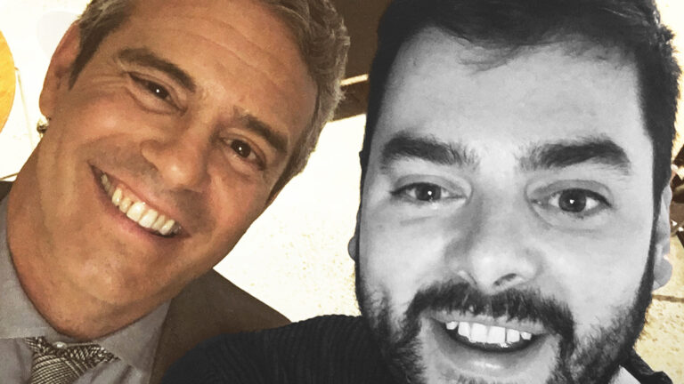 ‘The Real Housewives of Potomac’ Star Matthew Byars Dead at 37 — Cause of Death Revealed