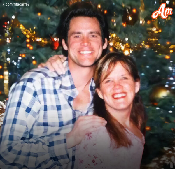 La hermana de Jim Carrey, Rita Carrey, fallece más de un año después de su boda – Detalles