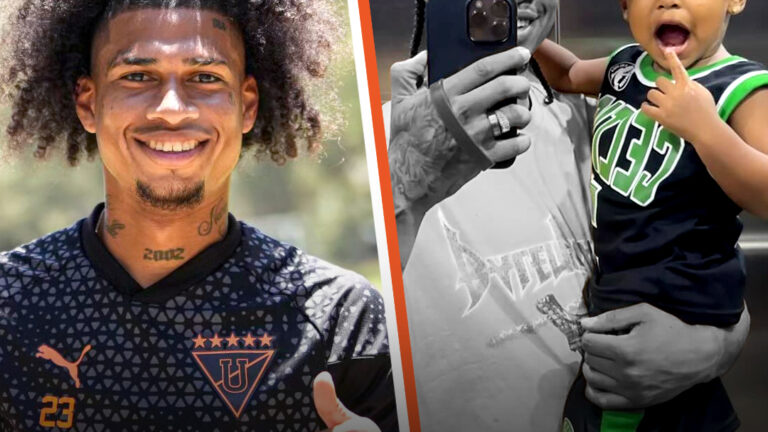 FC Cincinnati Player Marco Angulo Dies at 22 – Details