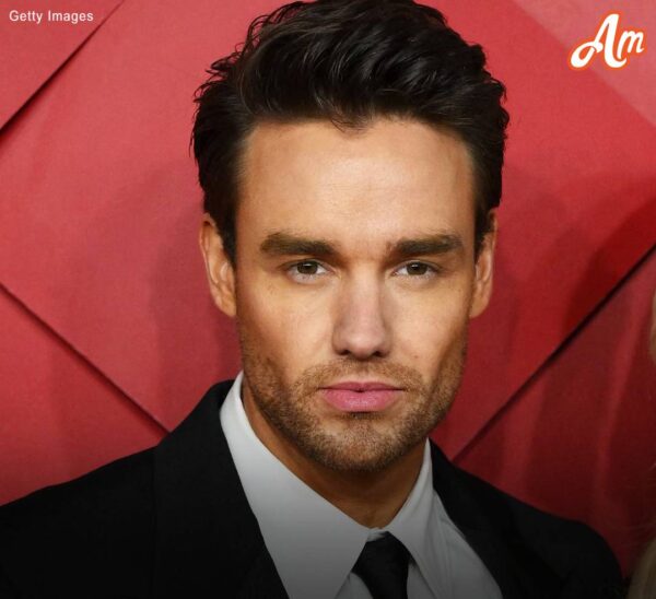 La aparición de la novia de Liam Payne, estrella de One Direction, en su funeral genera reacciones encontradas – Fotos