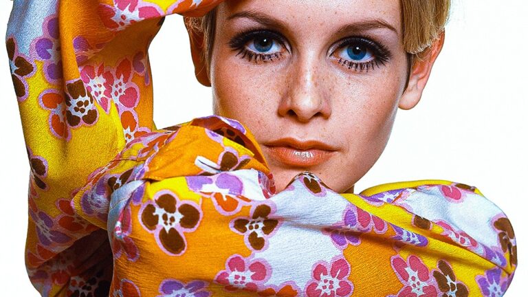 This Woman Was Described as the ‘Most Iconic of All Supermodels’ – How Twiggy Looks Now in Her 70s