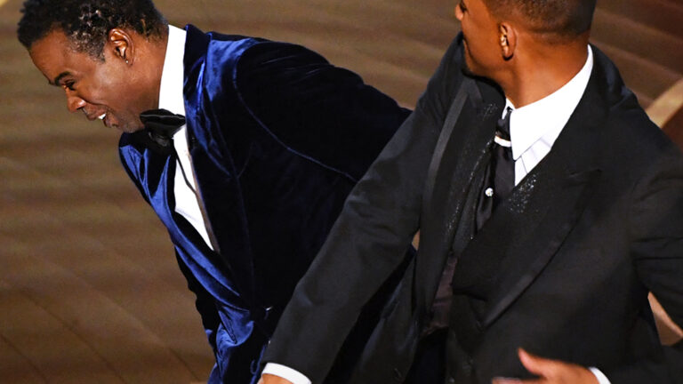 Viewers Say They ‘Won’t Be Watching’ 2025 Oscars After New Host Announcement