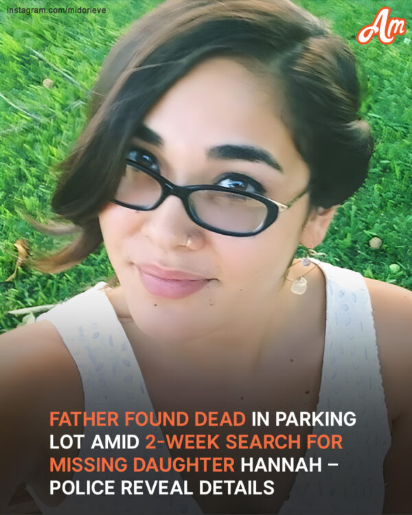 Father of Missing Woman Found Dead in Los Angeles Amid Two-Week Search for His Daughter – Details