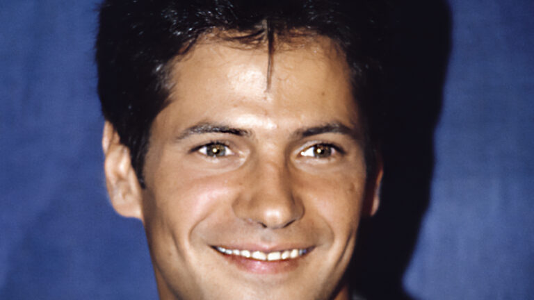 Users Stunned by How This ’90s Heartthrob Looks at 65 with Thinning Hair – His Transformation in Pics