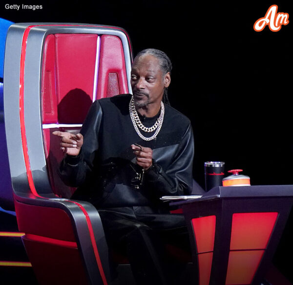 Los espectadores se desilusionan cuando una nueva asesora de playoffs se une al equipo de Snoop Dogg en ‘The Voice’