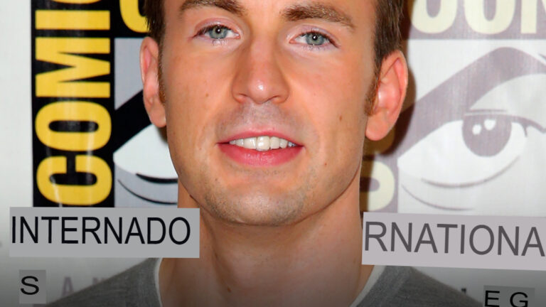 ‘Efecto esposa’: los fans ‘no reconocieron’ a Chris Evans, de 43 años, después de que mostró su cabello y barba más largos – Fotos