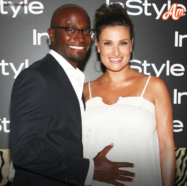 ‘Spitting Image of His Dad’: Idina Menzel Appears with 15-Year-Old Son from Ex-husband Taye Diggs at ‘Wicked’ Premiere