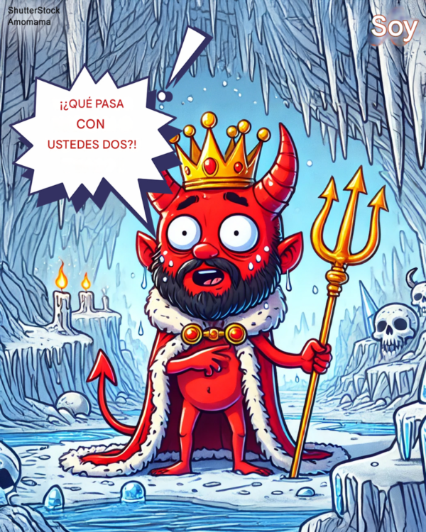 Riendo a través de la vida: 10 chistes sobre amigos