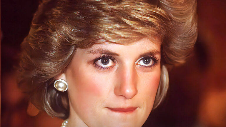 Camila Redesigned Diana’s $129K Jewelry Wedding Gift That She Had Worn Close to Her Heart, Reports Said