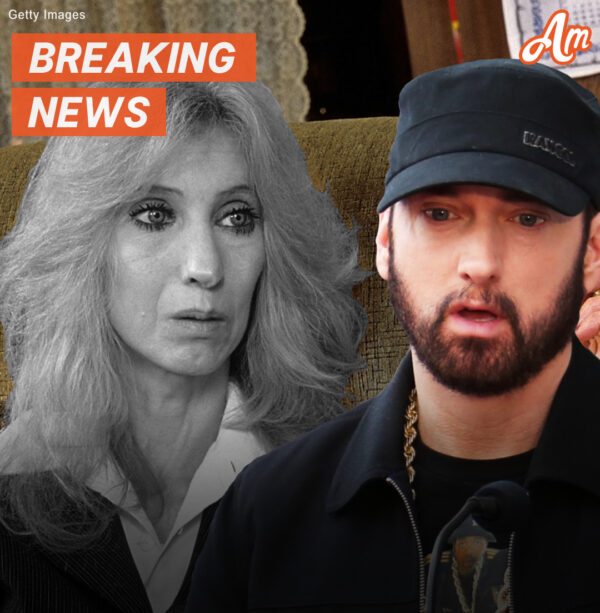 Español Muere Debbie Nelson, la madre de Eminem: primeros detalles