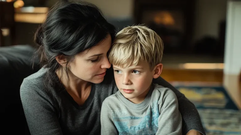 My Spoiled Son Came Back a New Kid After a Weekend with My MIL—I Was Shocked When I Found Out the Reason