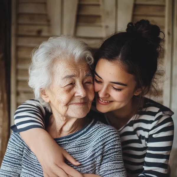 I Noticed Things Disappearing from My Sick Mother’s House, so I Installed Hidden Cameras and What I Saw Shocked Me — Story of the Day