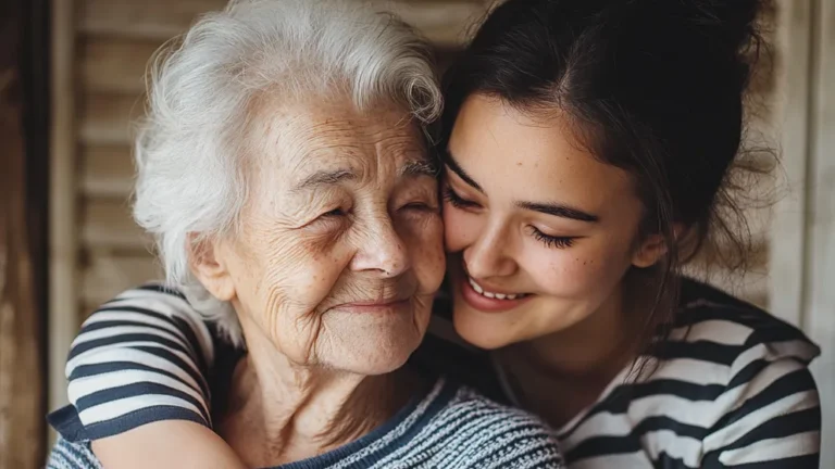 I Noticed Things Disappearing from My Sick Mother’s House, so I Installed Hidden Cameras and What I Saw Shocked Me — Story of the Day