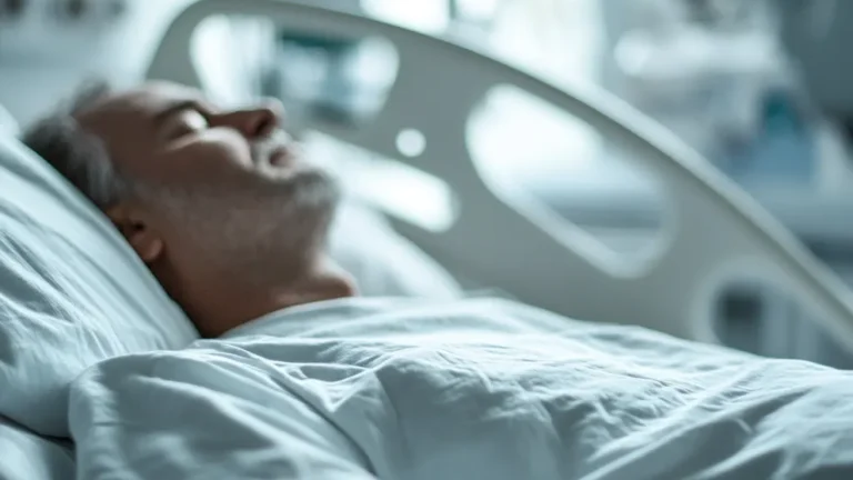 Businessman Loses All Hope After His Diagnosis, but One Hospital Encounter Changes Everything — Story of the Day