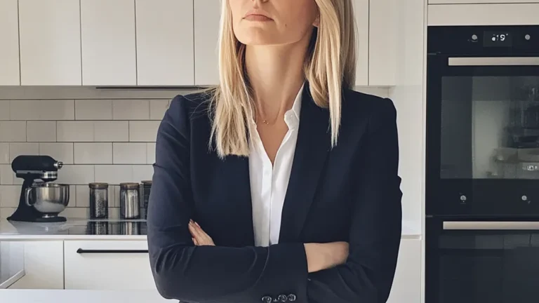 Mi hija de 7 años hizo un dibujo de mi marido con otra mujer y escribió: “No puedo esperar a que seas mi mamá”