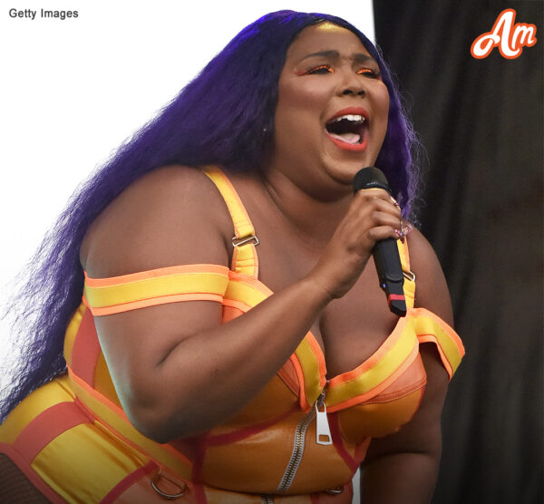 ‘Me gusta este nuevo look’: la cantante Lizzo, de 36 años, hace alarde de una figura ‘delgada’ con un vestido sin hombros después de perder ‘tanto peso’