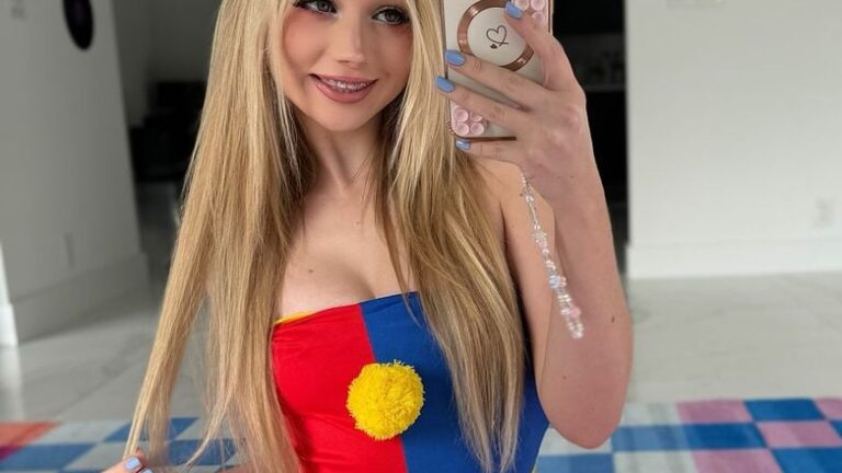 A Modern Tale of Fame, Fashion, and Digital Success