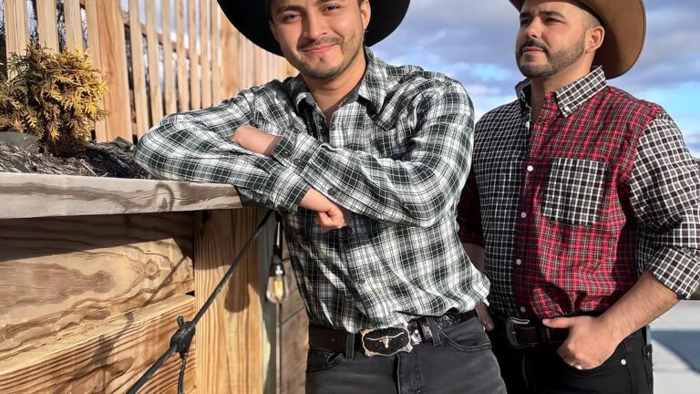 Un Fenómeno de las Redes Sociales