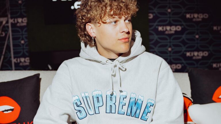 Logan Micke From Small-Town Creator to Social Media Sensation