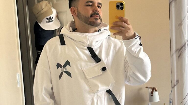 Trayectoria de un Creador de Contenido y Líder de ‘La Familia López’