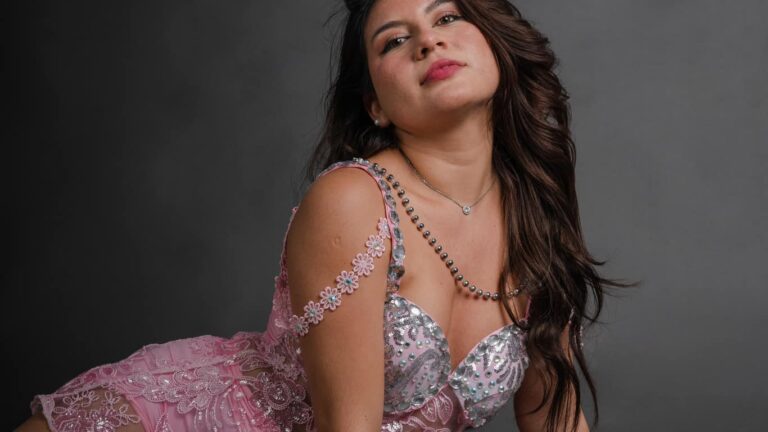 Talento y Carisma en la Escena Musical Peruana