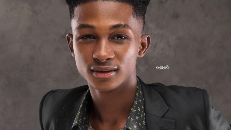 Bouscape Cape : L’étoile montante des réseaux sociaux et du divertissement