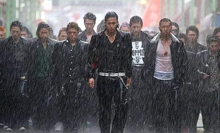 GENJI Fans: Komunitas Penggemar Setia dan Budaya Pop