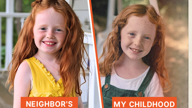 5 Years after My Daughter Vanished, a Knock on the Door Brought Her Back into My Life – Story of the Day