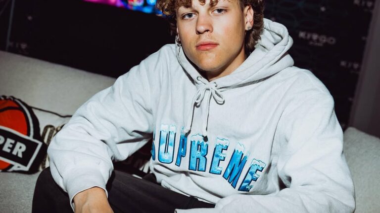 Logan Micke: From Social Media Enthusiast to Viral Sensation