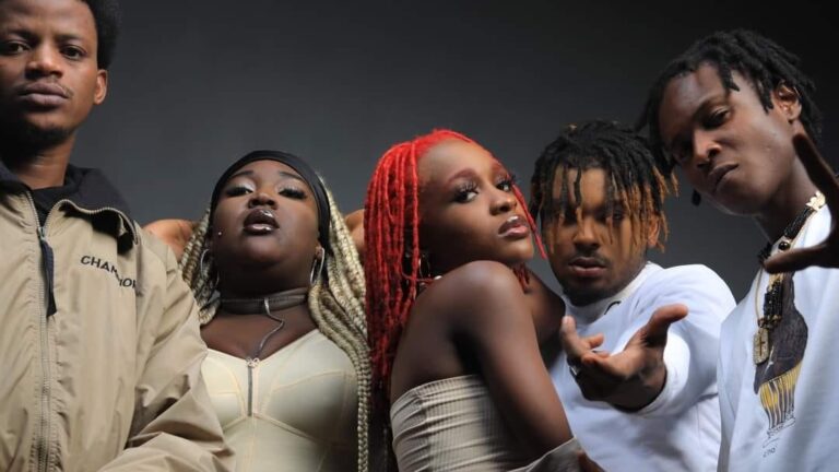 Les Fans de la série La Dernière Voix : Une Communauté Passionnée au Service de la Musique Africaine