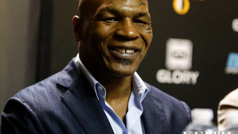 A Fighter’s Journey Through Triumph and Adversity