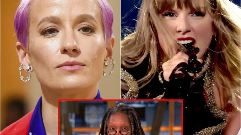 A Cultural Shift: Three Icons Consider Leaving the U.S.