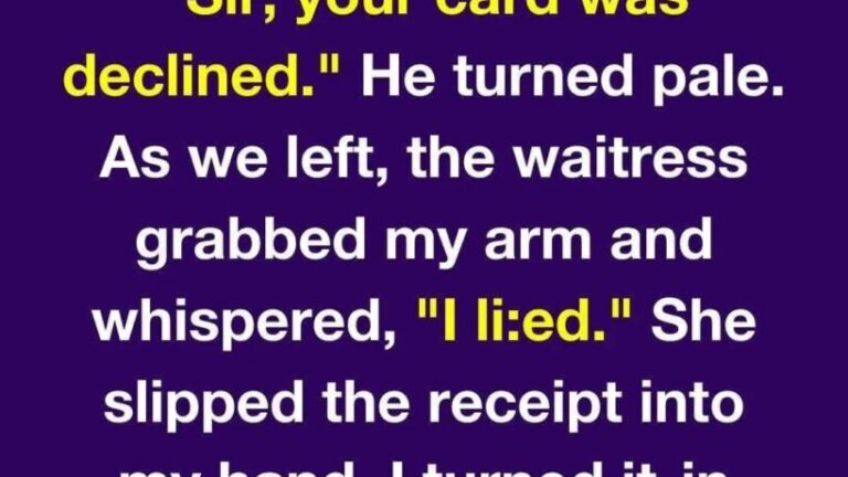 10 People Who Did Something So Kind It Belongs in a Film