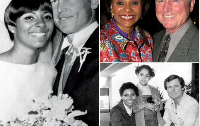 Defying the Odds: A Love That Endured Decades of Prejudice
