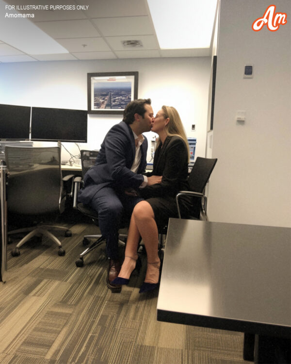 Marido engaña a su esposa con su secretaria, y el karma se lo devuelve – Historia del día