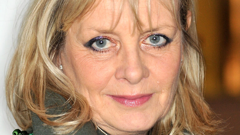 This Woman Was Described as the ‘Most Iconic of All Supermodels’ – How Twiggy Looks Now in Her 70s