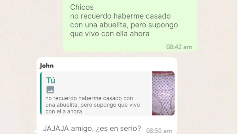 4 escandalosas acciones de maridos engreídos y las épicas lecciones que sus esposas les enseñaron