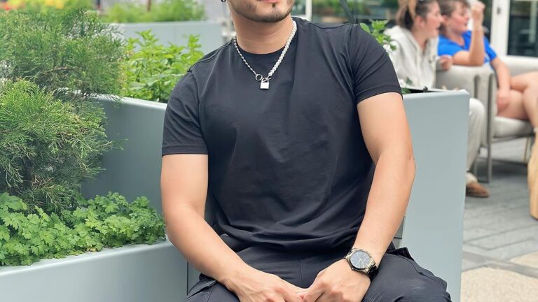 Orlando Turcios Martínez: Un Pionero en la Creación de Contenido Digital