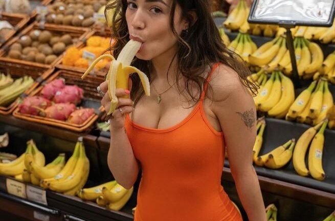 Jameliz Benitez Smith: A Rising Star in the Digital World