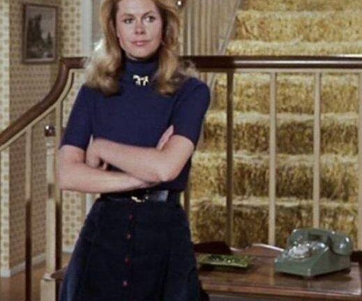 Esta imagen histórica nunca ha sido editada. Mírala con atención.