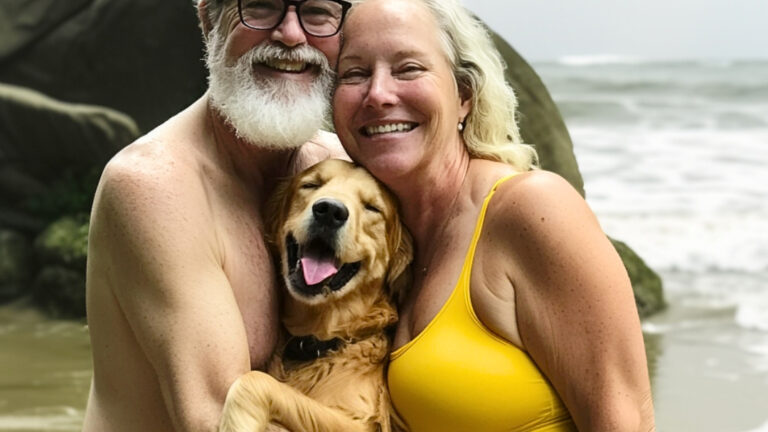 At 58, I Found Love Again, but His Ex-wife Was Hell-Bent on Ruining Our Happiness — Story of the Day