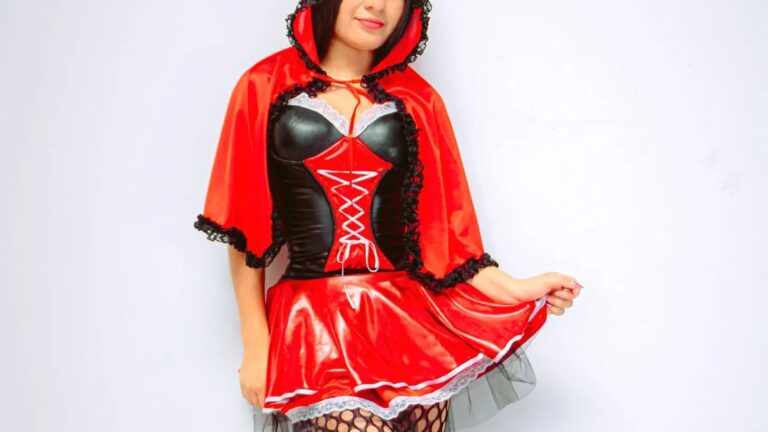 Dalia Aguilar López: Una Creadora de Contenido Digital que Conquista el Corazón de Su Audiencia