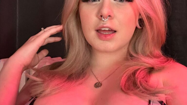 The Rise of Piercednoodles: A Journey in Social Media